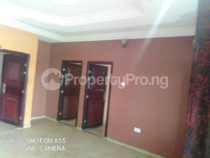 2 bedroom Flat / Apartment for rent Alaja Road Ayobo Ipaja Lagos