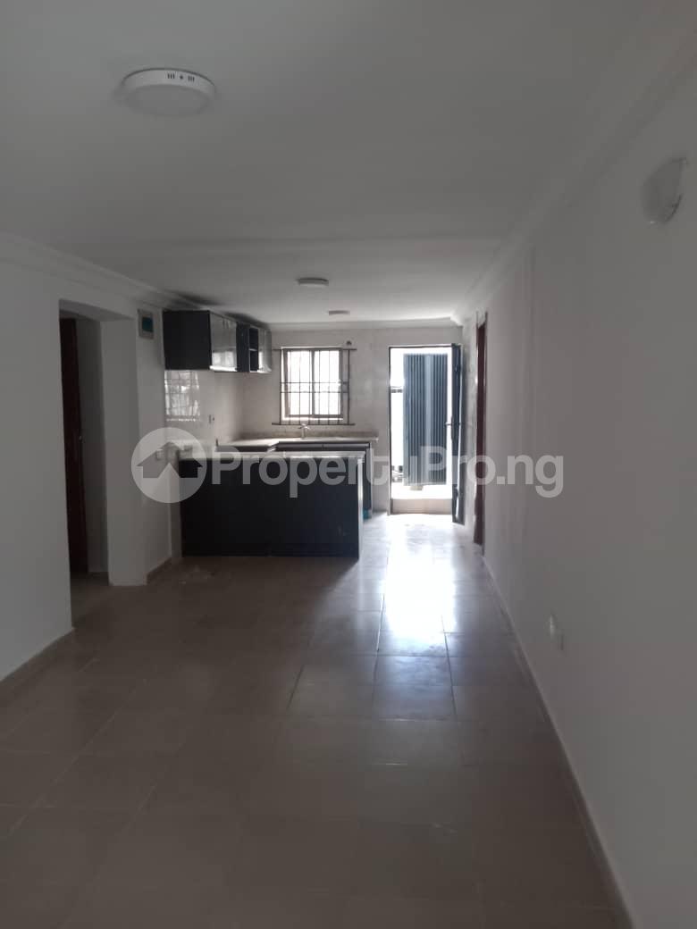 2 bedroom Flat / Apartment for rent Agungi Lekki Lagos