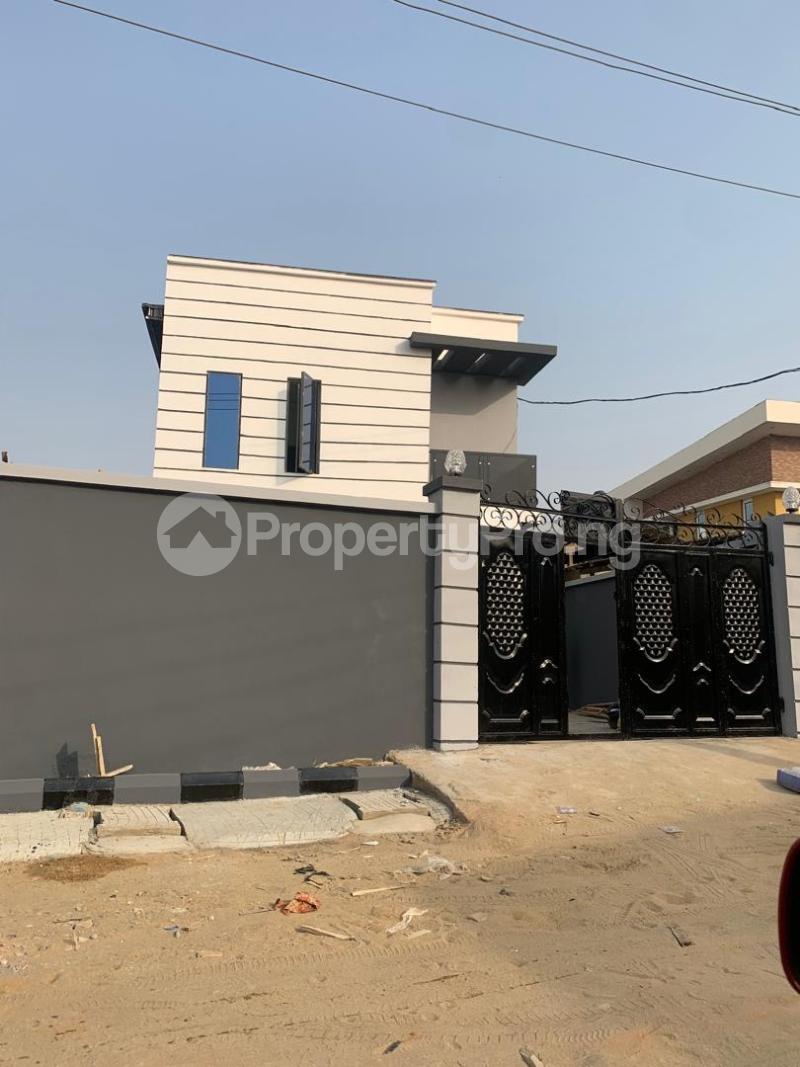 2 bedroom House for rent Alhaji Lambo Alapere Kosofe/Ikosi Lagos