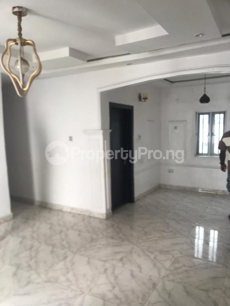 2 bedroom Flat / Apartment for rent  Ilasan Lekki Lagos