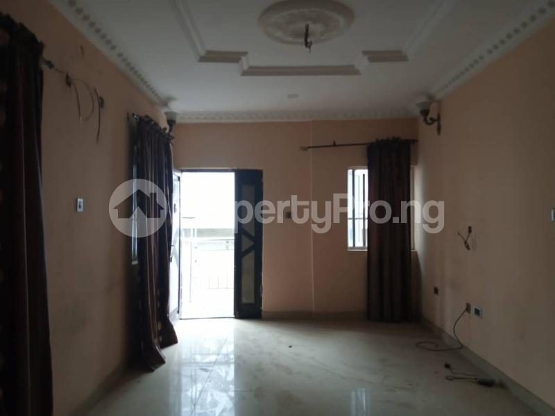 2 bedroom Flat / Apartment for rent Ibrahim Eletu Osapa london Lekki Lagos
