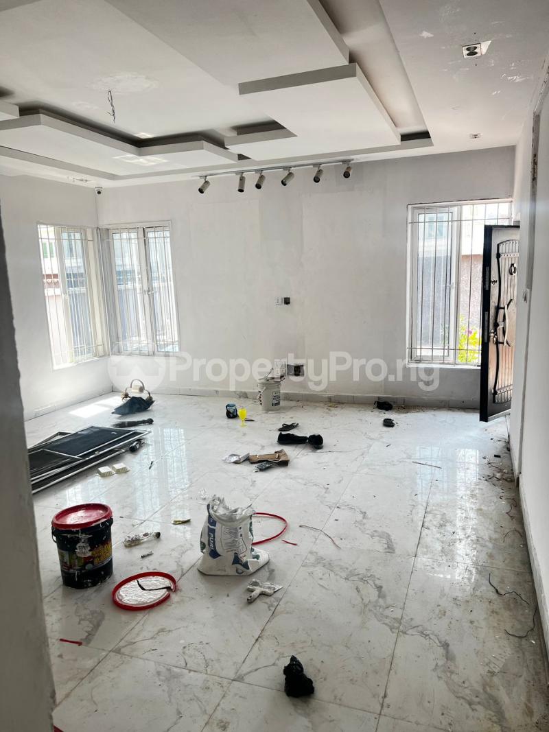 2 bedroom Flat / Apartment for rent Ikate Ikate Lekki Lagos