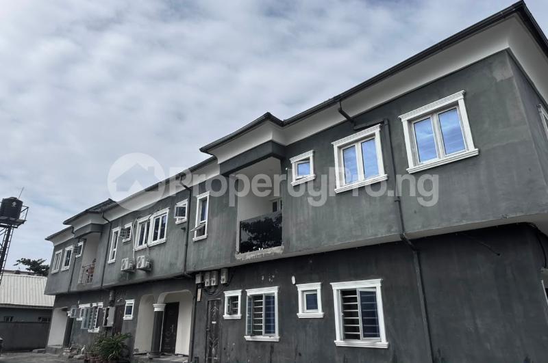 2 bedroom Flat / Apartment for rent Ologolo Ologolo Lekki Lagos