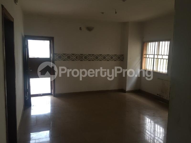 2 bedroom Flat / Apartment for rent Abiodun Close Akoka Yaba Lagos