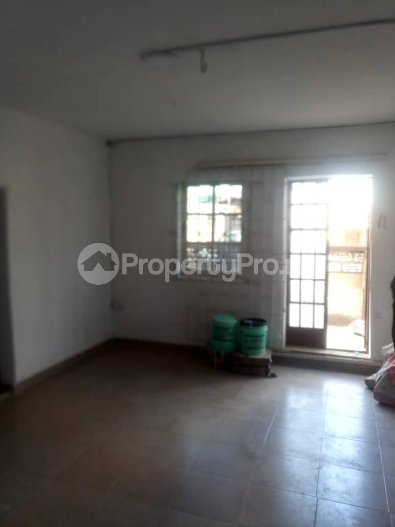 2 bedroom Flat / Apartment for rent Ibukunolu Akoka Yaba Lagos