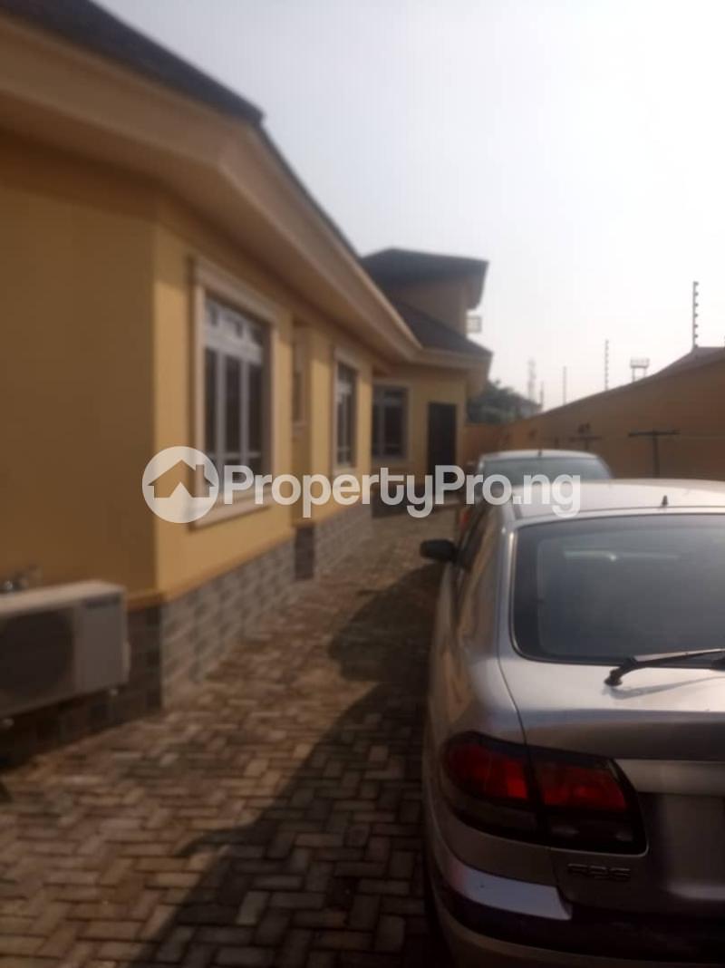 2 bedroom Flat / Apartment for rent Akoka Akoka Yaba Lagos