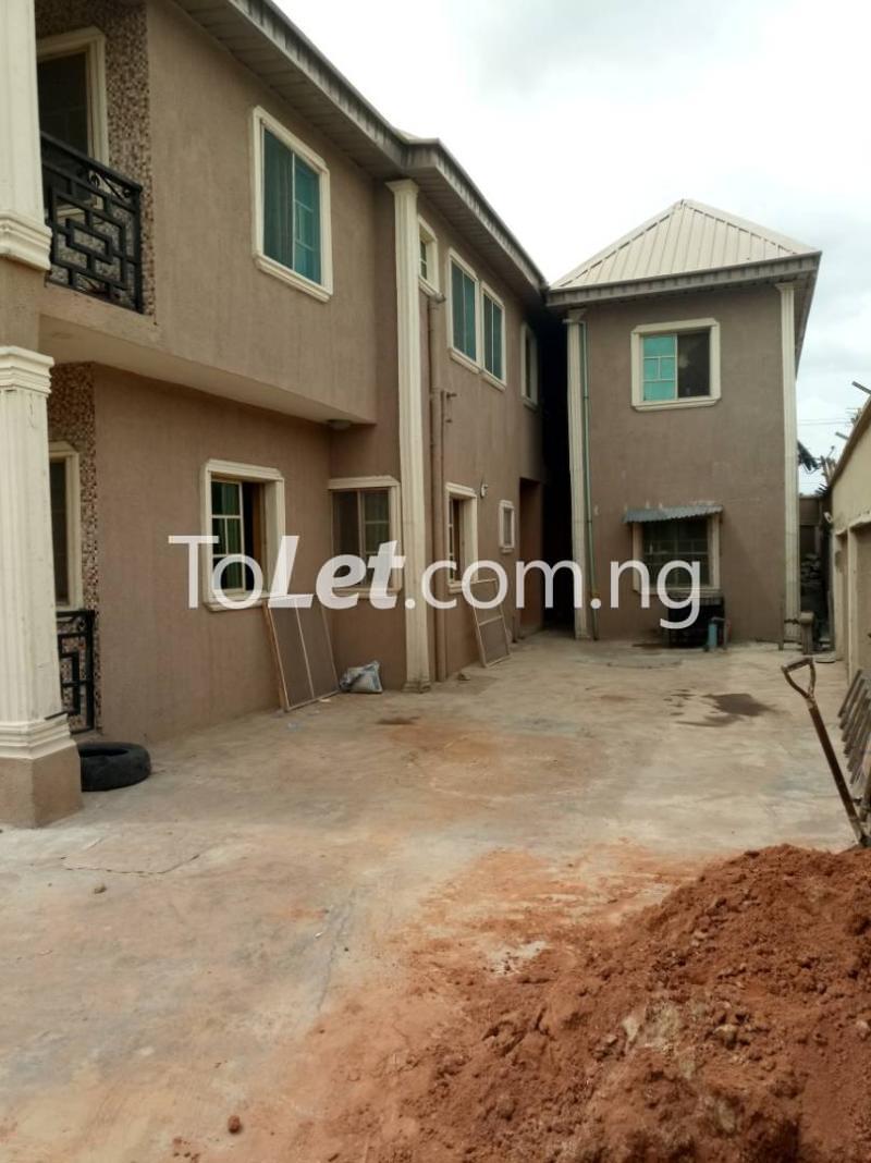 2 bedroom Flat / Apartment for rent Obadiah Akoka Yaba Lagos