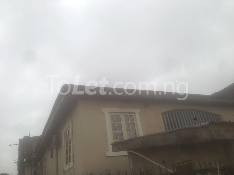 2 bedroom Flat / Apartment for rent Obayan Akoka Yaba Lagos