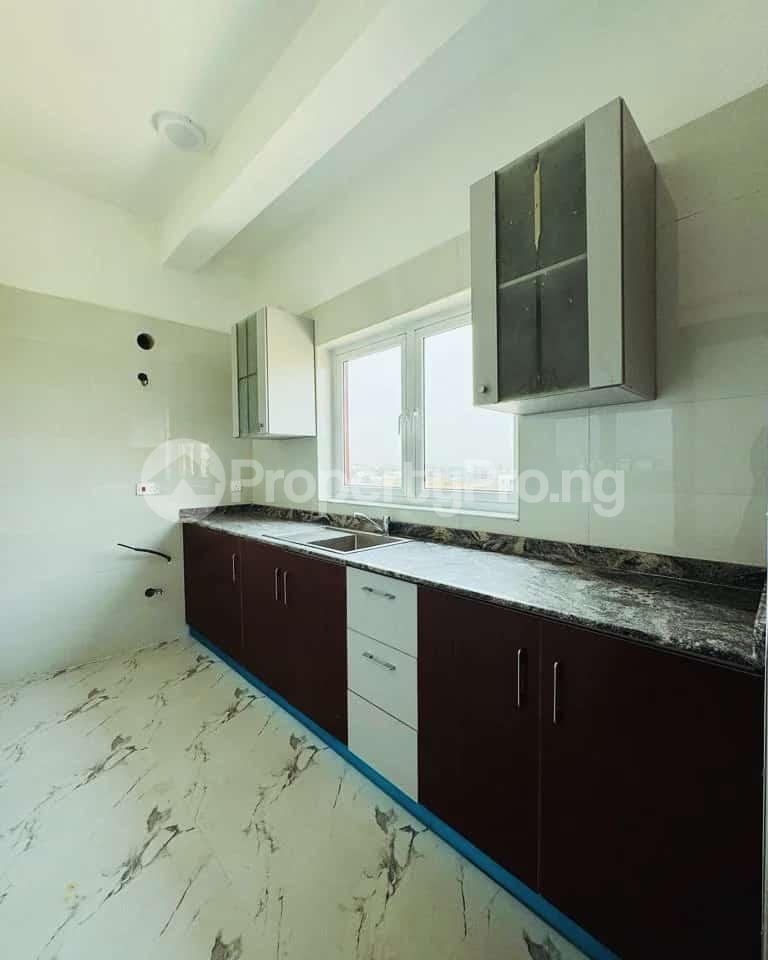 2 bedroom Flat / Apartment for rent Lekki Phase 1 Ikate Lekki Lagos