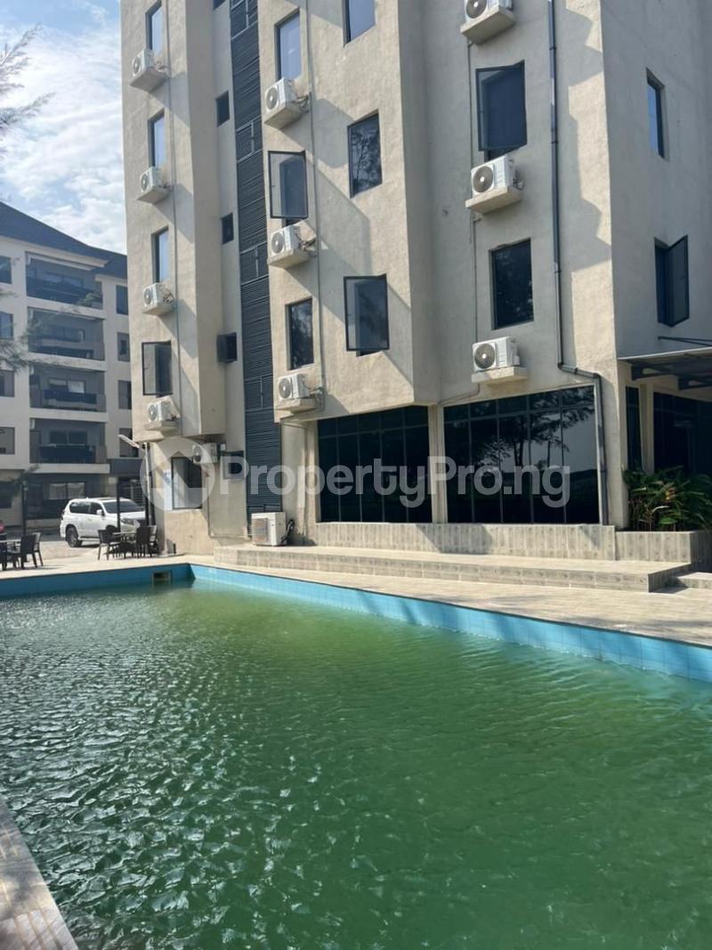 2 bedroom Flat / Apartment for rent Megamound, Lekki County Ikota Lekki Lagos
