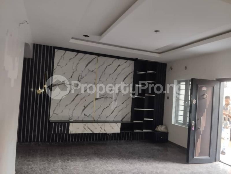 2 bedroom Flat / Apartment for rent Aboru Iyana Ipaja Iyana Ipaja Ipaja Lagos - 0
