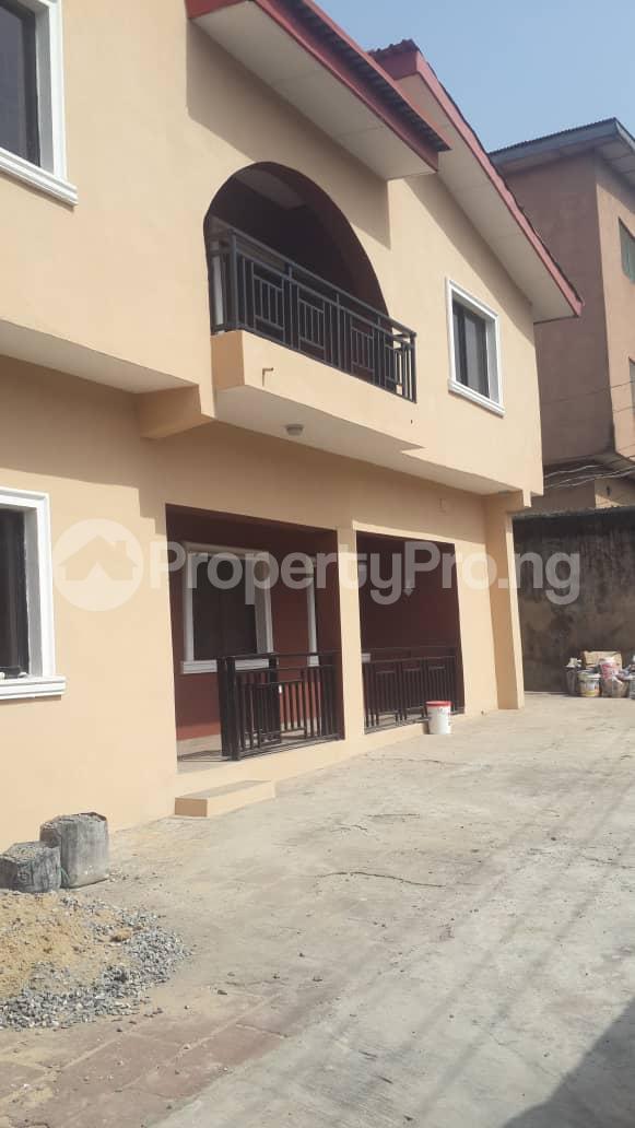 2 bedroom Flat / Apartment for rent   Ifako-gbagada Gbagada Lagos