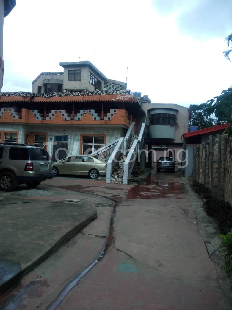 2 bedroom Flat / Apartment for rent   Opebi Ikeja Lagos