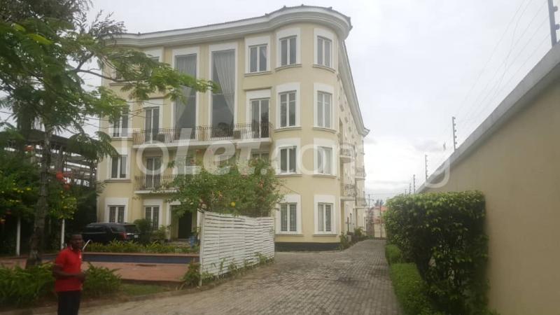 2 bedroom Flat / Apartment for rent   Parkview Estate Ikoyi Lagos