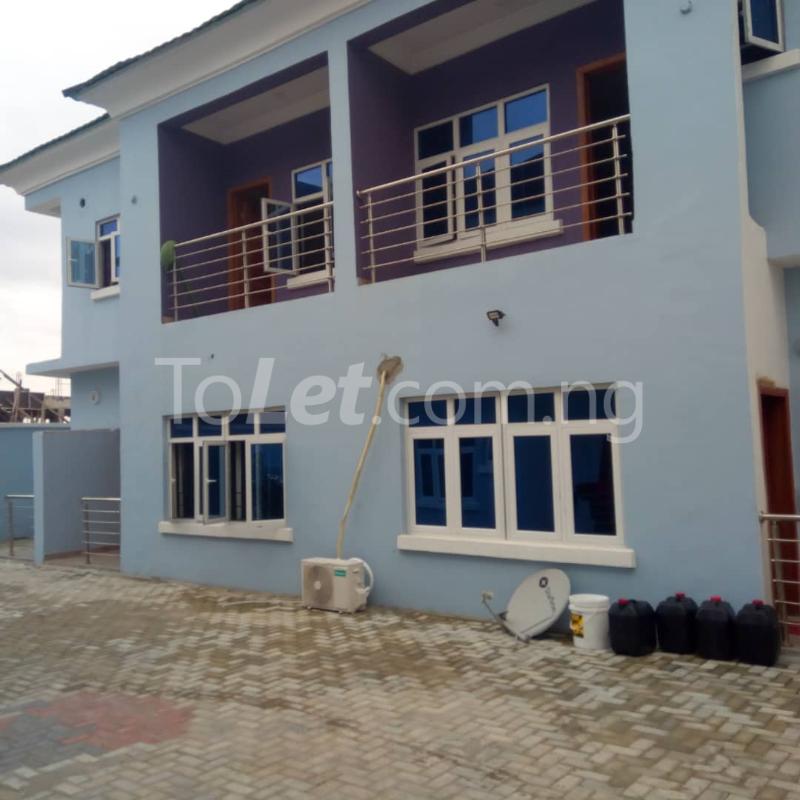2 bedroom Flat / Apartment for rent Off Freedom Way Lekki Phase 1 Lekki Lagos