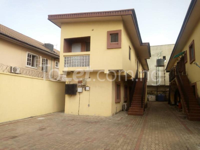 2 bedroom Flat / Apartment for rent Off Fola Osibo, Lekki Phase 1 Lekki Lagos