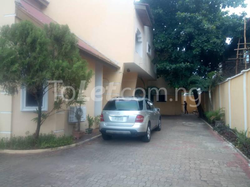 2 bedroom Flat / Apartment for rent Off Adebayo Doherty Road Lekki Phase 1 Lekki Lagos