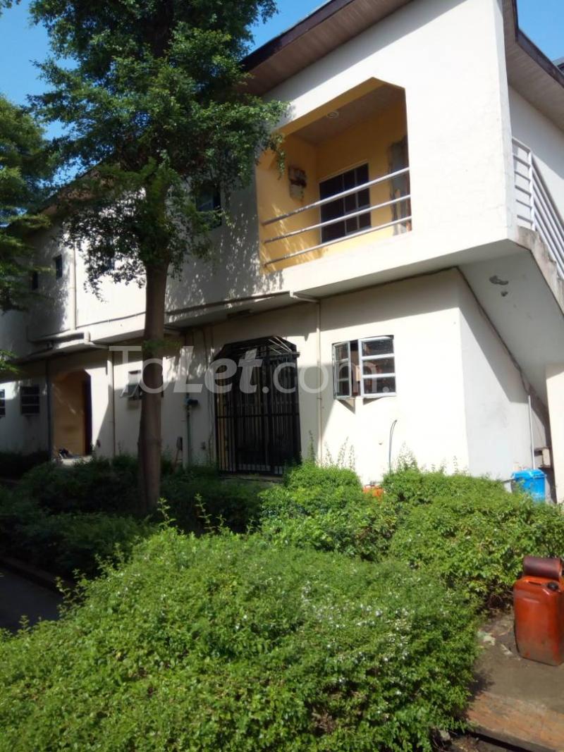 2 bedroom Flat / Apartment for rent   Lekki Phase 1 Lekki Lagos