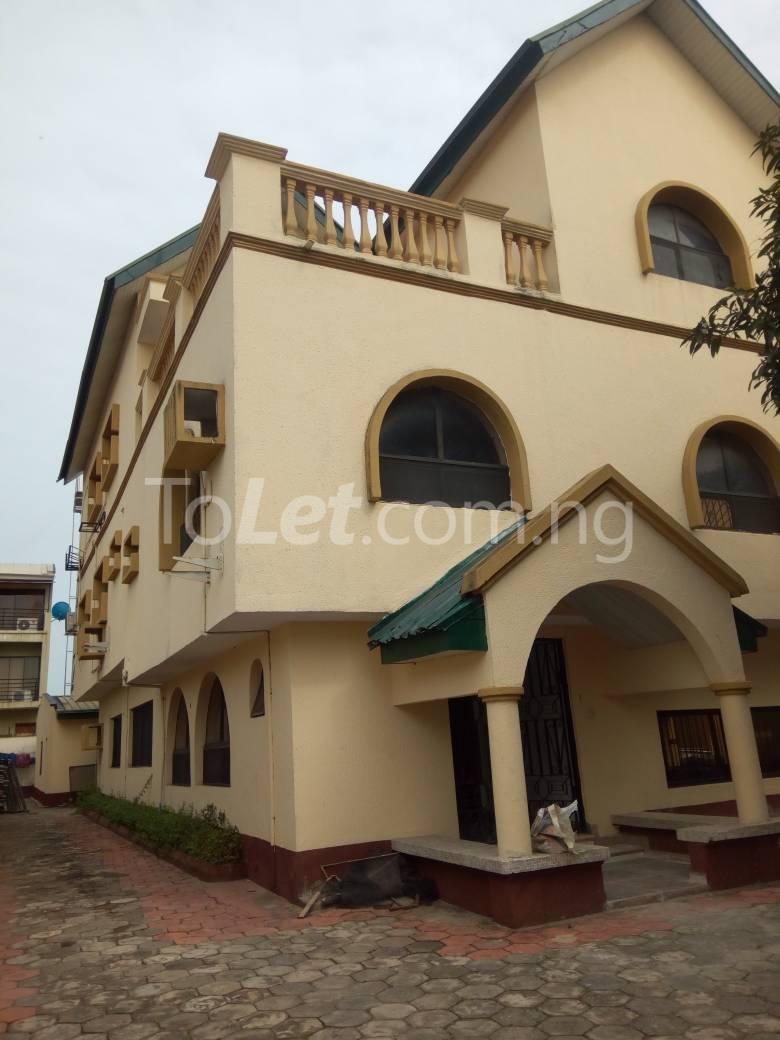 2 bedroom Flat / Apartment for rent Kayode Otitoju Street Lekki Phase 1 Lekki Lagos