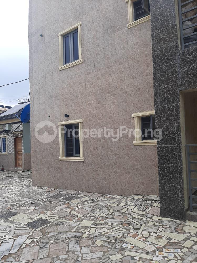 2 bedroom Flat / Apartment for rent Awoyaya Ajah Lagos