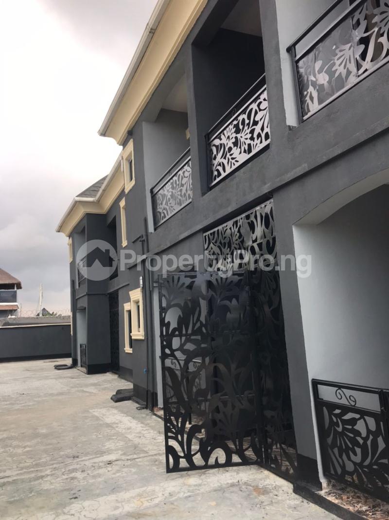 2 bedroom Flat / Apartment for rent Ibeju-Lekki Lagos