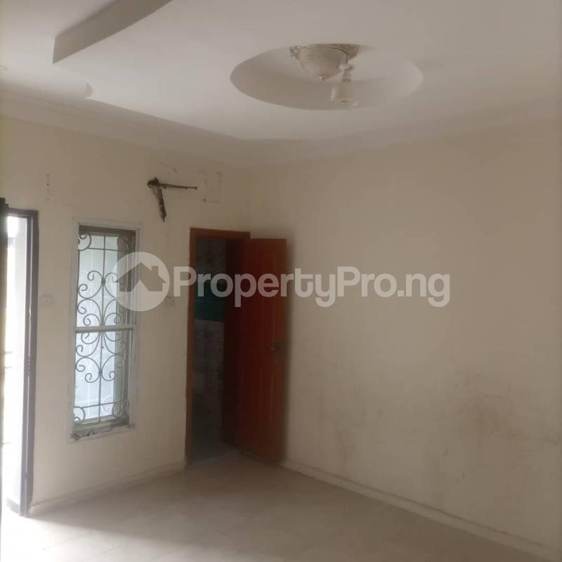2 Bedroom Flat / Apartment in Oregun Ikeja Lagos Flat / Apartment for