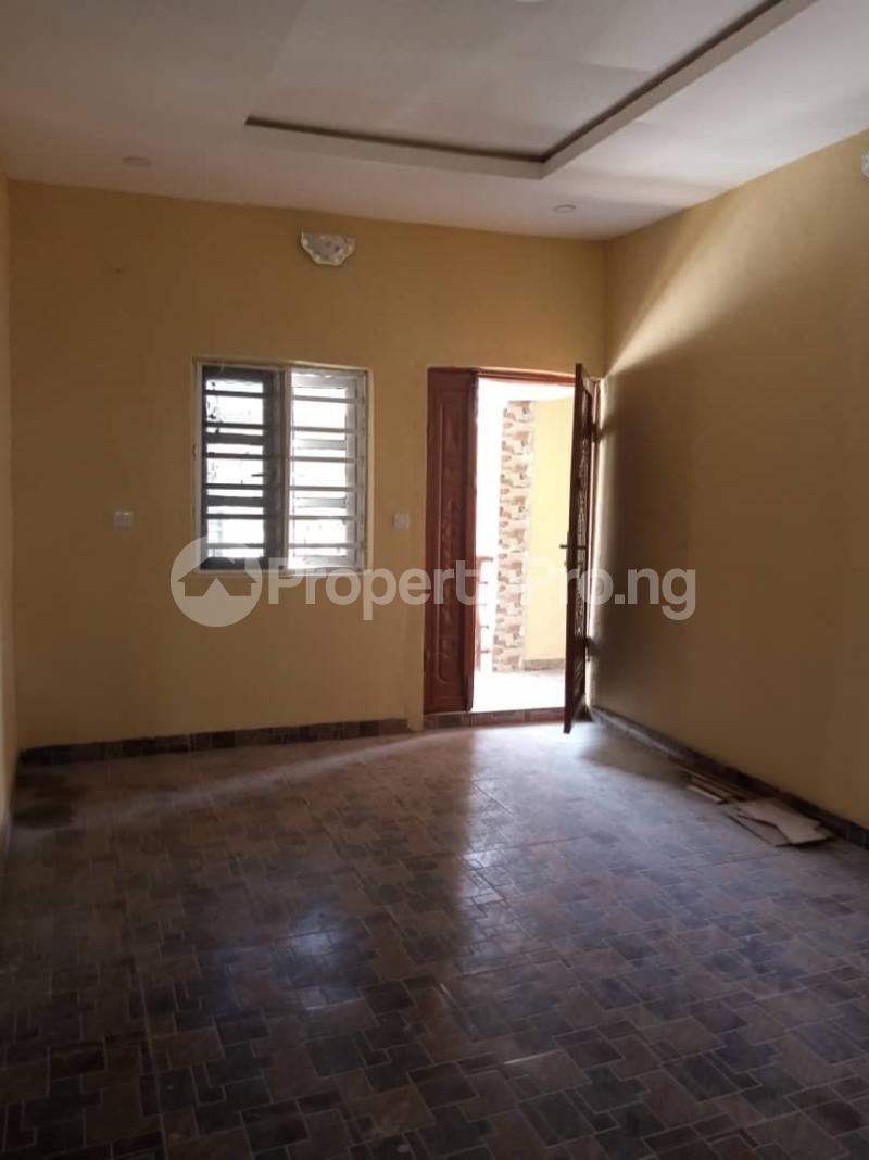 2 bedroom Flat / Apartment for rent Pedro Phase 1 Gbagada Lagos - 1