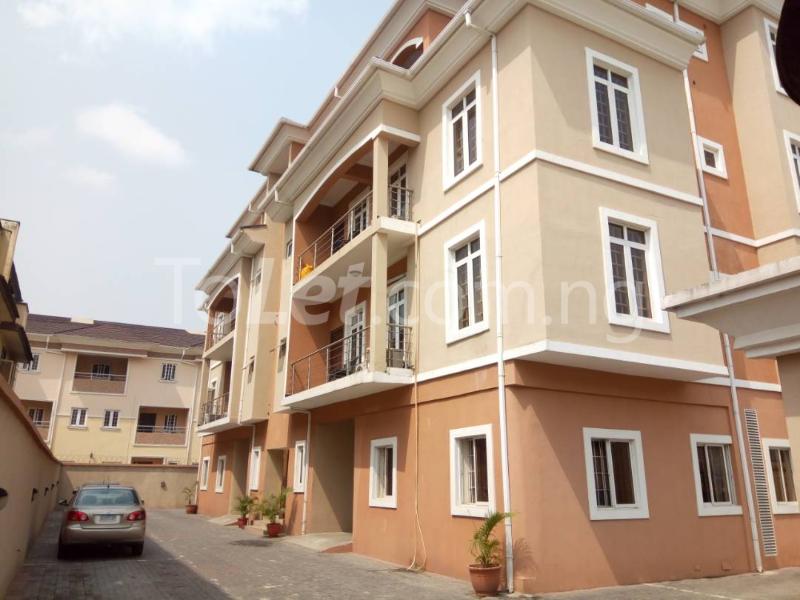 2 bedroom Flat / Apartment for rent Off Palace Road, Victoria Island Extension Victoria Island Lagos