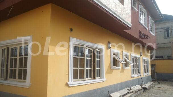 2 bedroom Flat / Apartment for rent Agungi Agungi Lekki Lagos