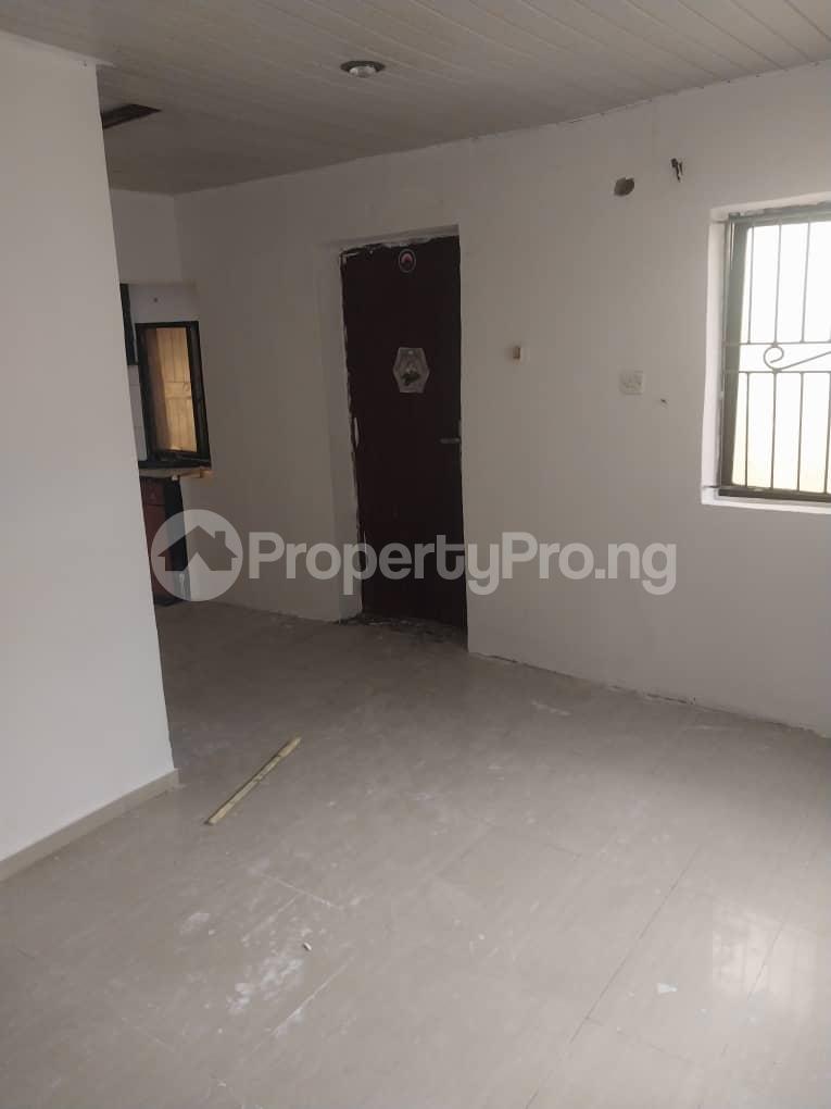 1 bedroom Flat / Apartment for rent Marwa Lekki Phase 1 Lekki Lagos