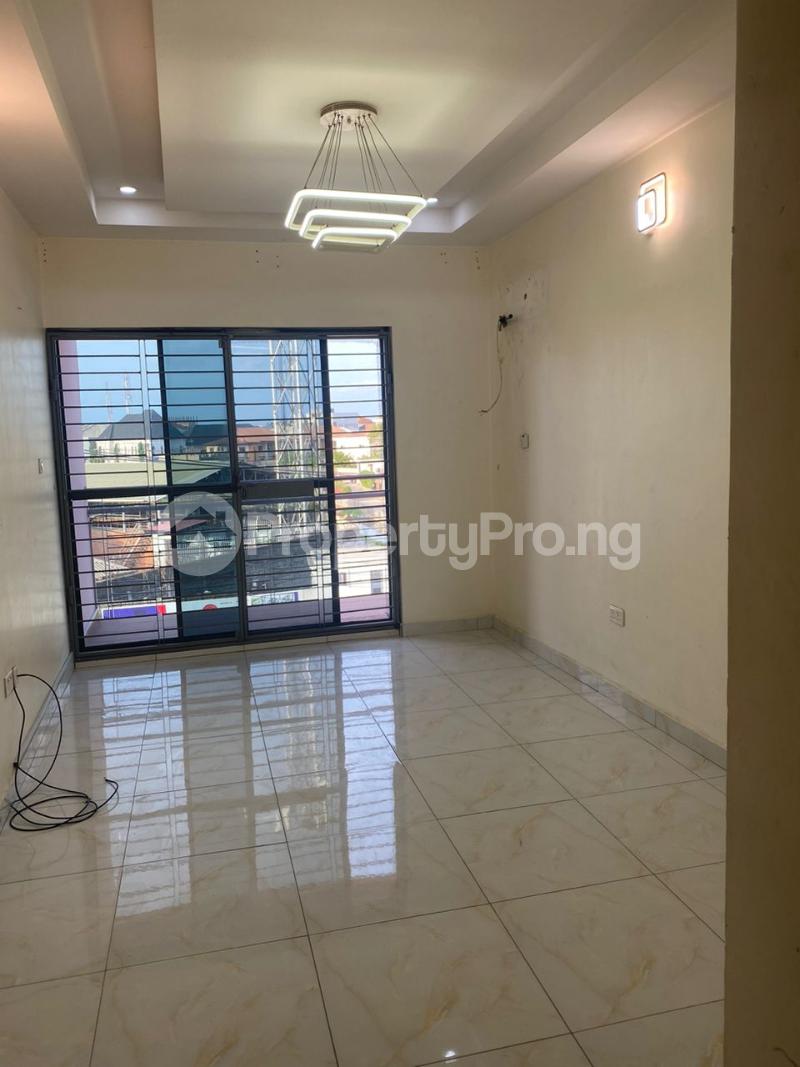 2 bedroom Flat / Apartment for rent Friends Colony Osapa london Lekki Lagos