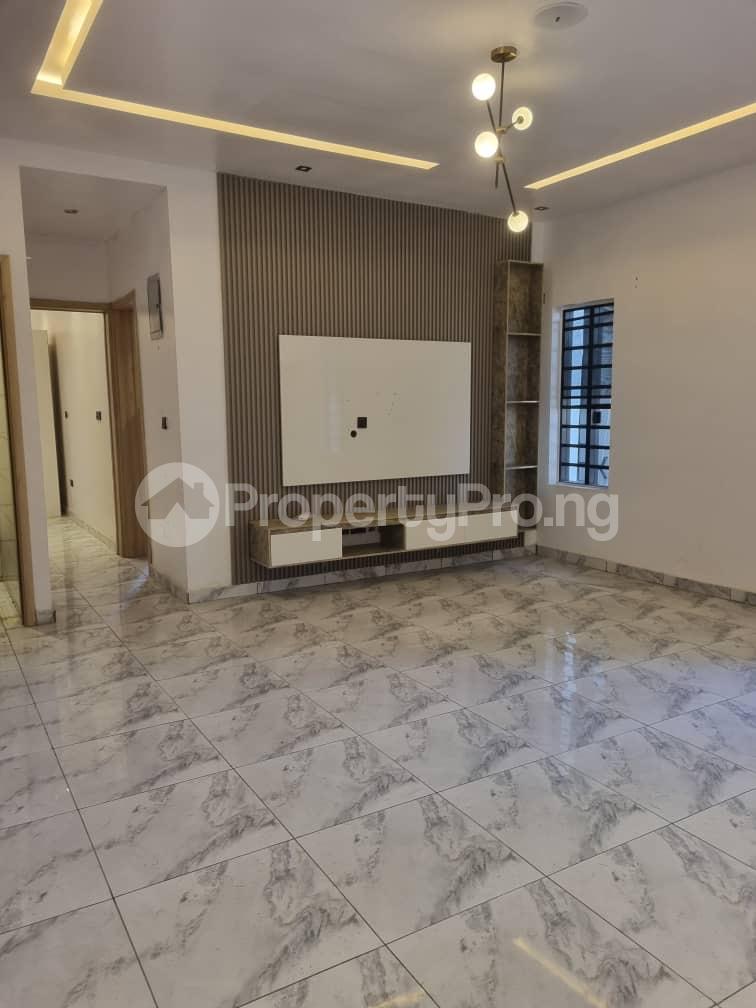 2 bedroom House for rent Ilasan Lekki Lagos