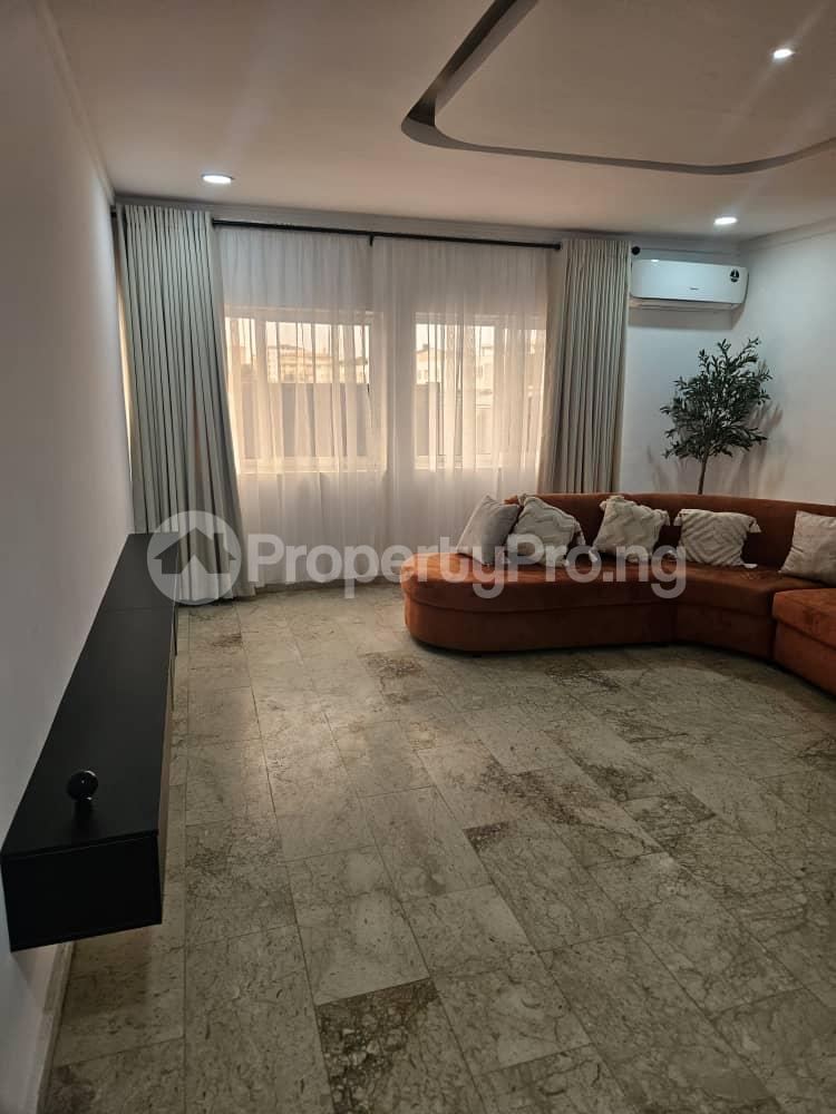 2 bedroom Flat / Apartment for rent Victoria Island Ligali Ayorinde Victoria Island Lagos