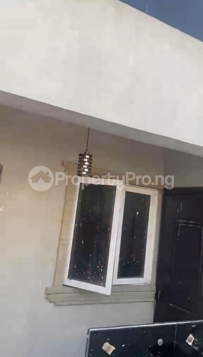 2 bedroom Flat / Apartment for rent Magboro Obafemi Owode Ogun