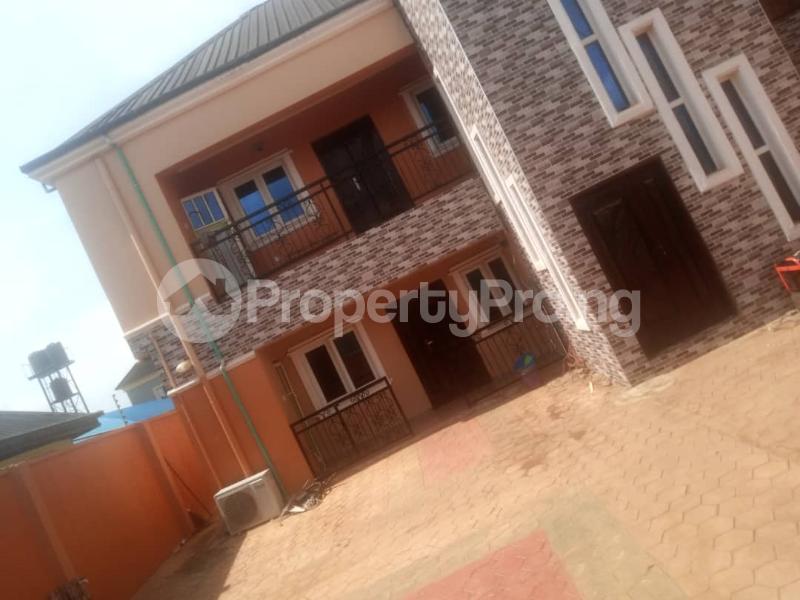 2 bedroom Flat / Apartment for rent Abiola Farm Estate Ayobo. Ayobo Ipaja Lagos