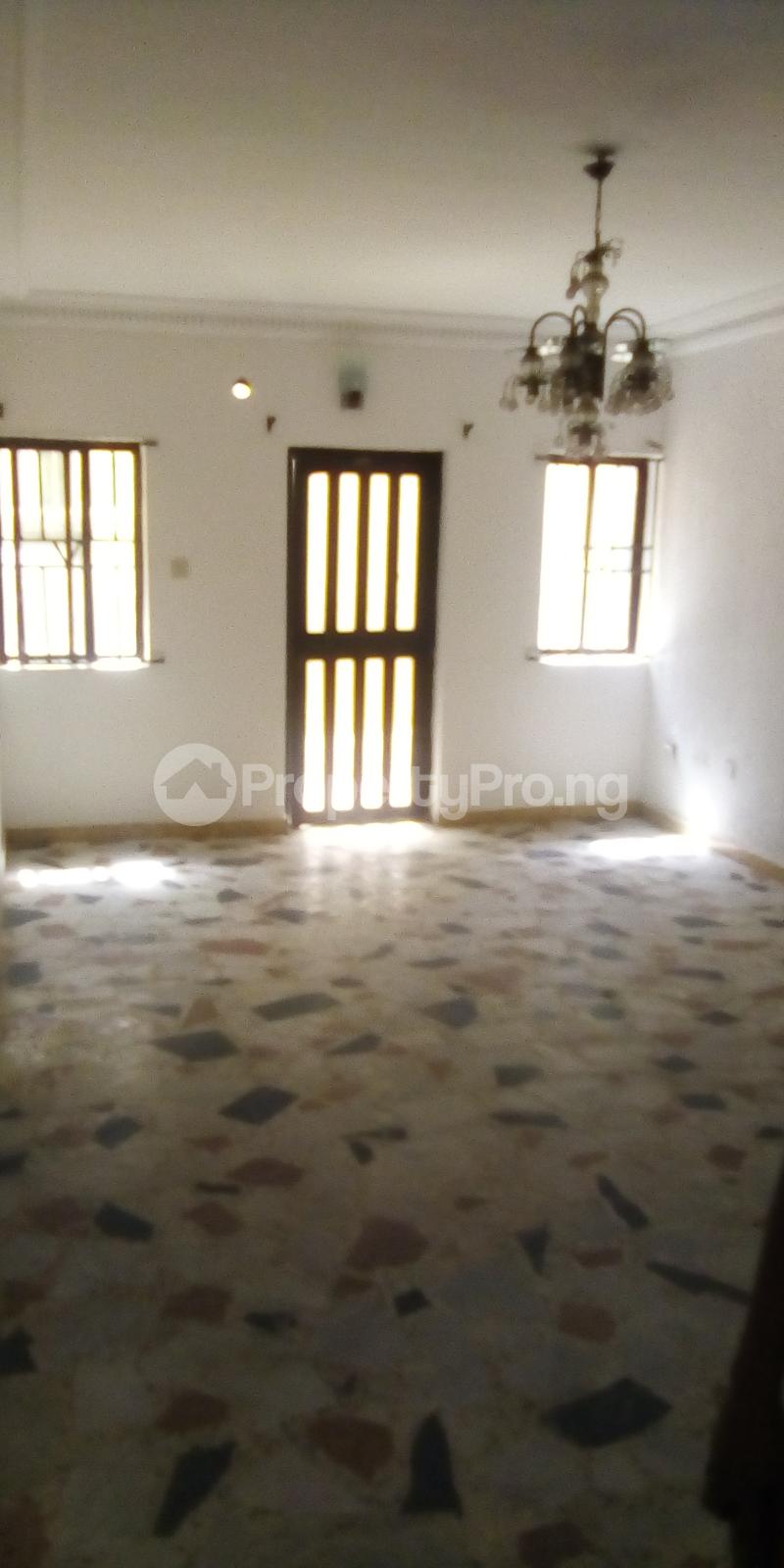 3 bedroom Flat / Apartment for rent Bogum Street Igbo-efon Lekki Lagos