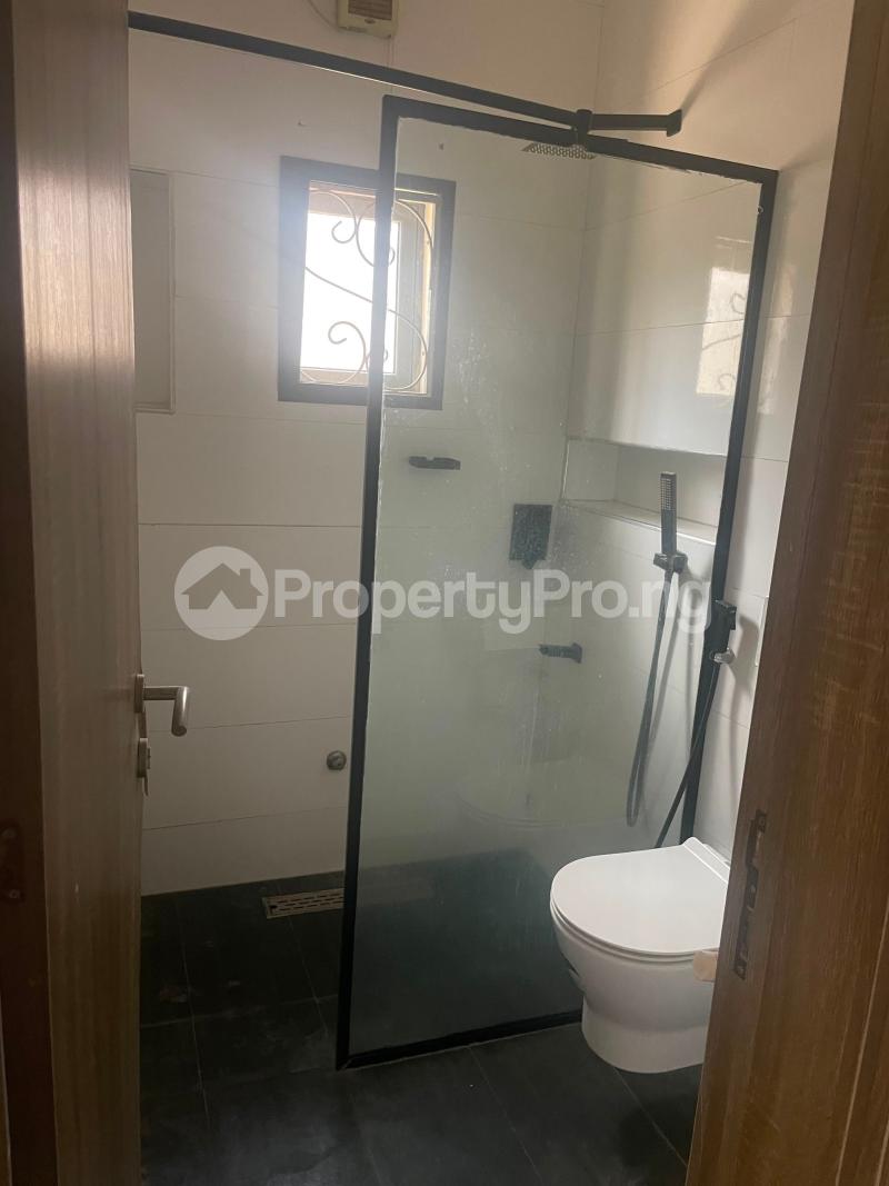 2 bedroom House for rent Jahi By Gilmor Jahi Abuja
