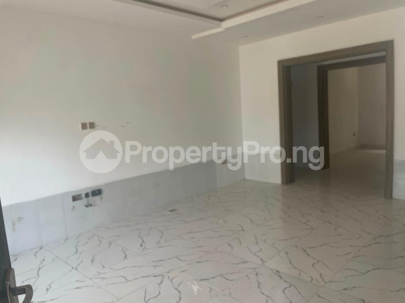 2 bedroom House for rent Jahi By Gilmor Jahi Abuja - 0