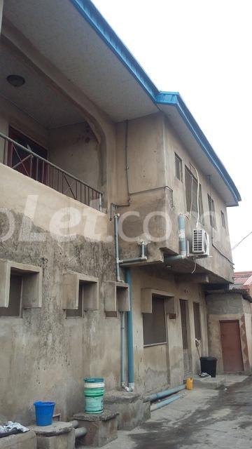 2 bedroom Flat / Apartment for rent Gbagada Gbagada Lagos