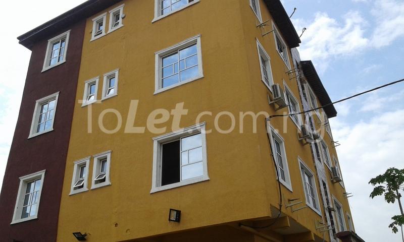 2 bedroom Flat / Apartment for rent Ikoyi Ikoyi Lagos