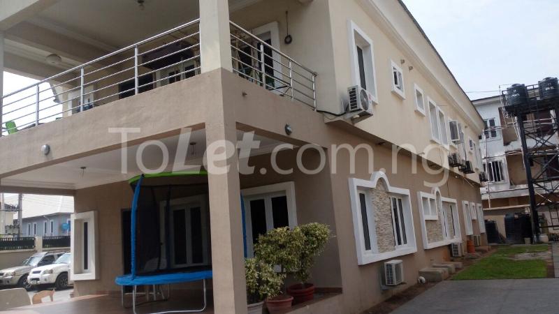 2 bedroom Flat / Apartment for rent Off T.f Kuboye Road, Lekki Phase 1 Lekki Lagos