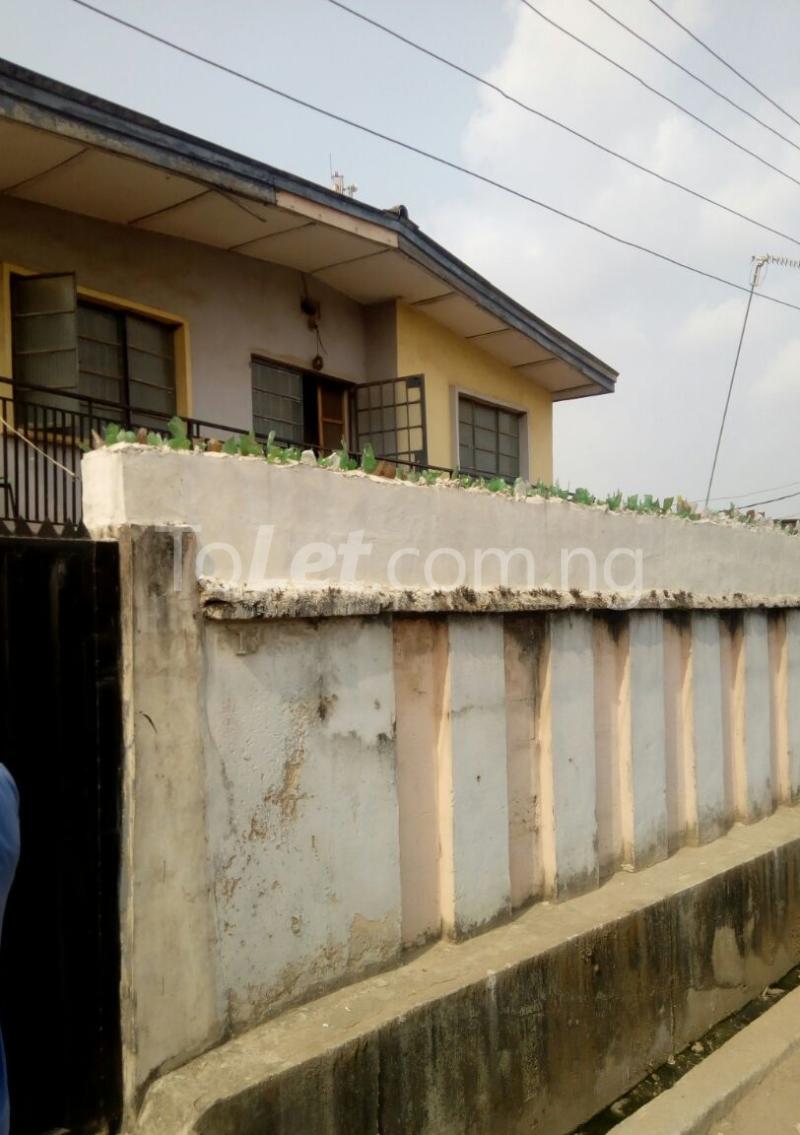 2 bedroom Flat / Apartment for rent 17 Brentfield Avenue, Arepo Arepo Ogun