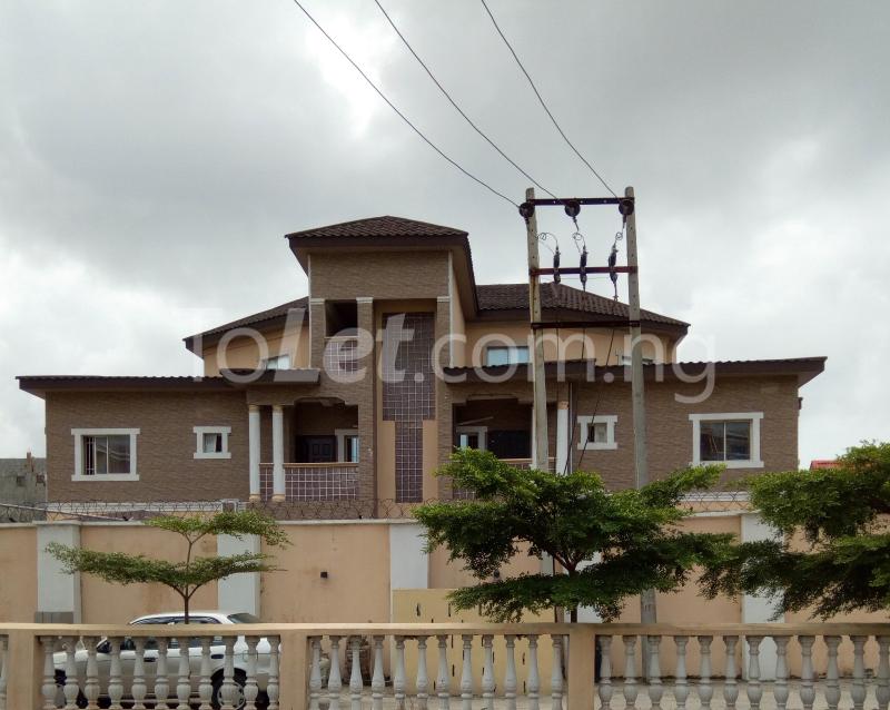 2 bedroom Flat / Apartment for rent 6/116 New Market Road, Lekki Phase 1 Lekki Lagos
