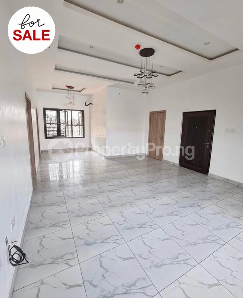 2 bedroom Flat / Apartment for rent Agungi Agungi Lekki Lagos