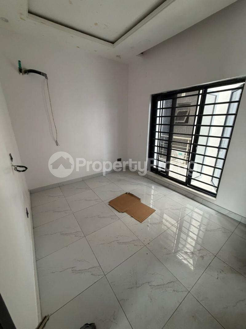 2 bedroom Flat / Apartment for rent Ologolo Lekki Lagos