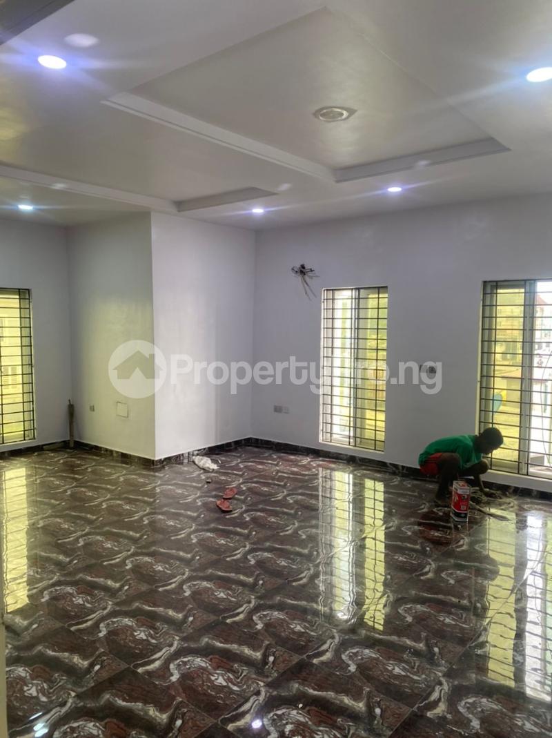 2 bedroom Flat / Apartment for rent Kusenla Ikate Lekki Lagos