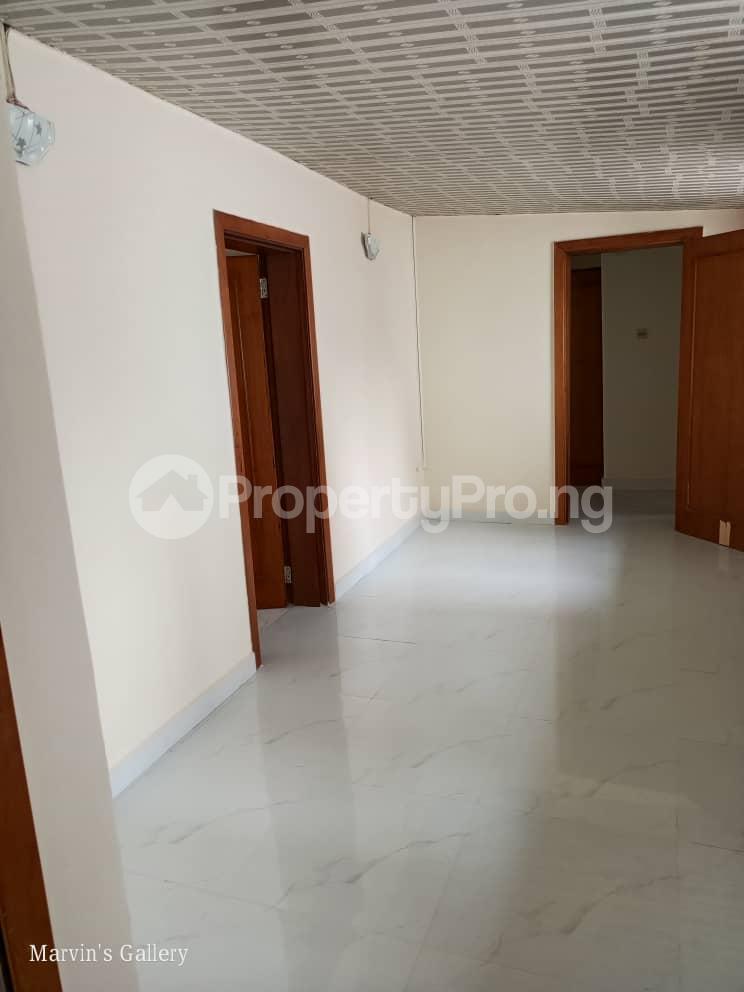 2 bedroom Flat / Apartment for rent Grammar School Berger Ojodu Lagos