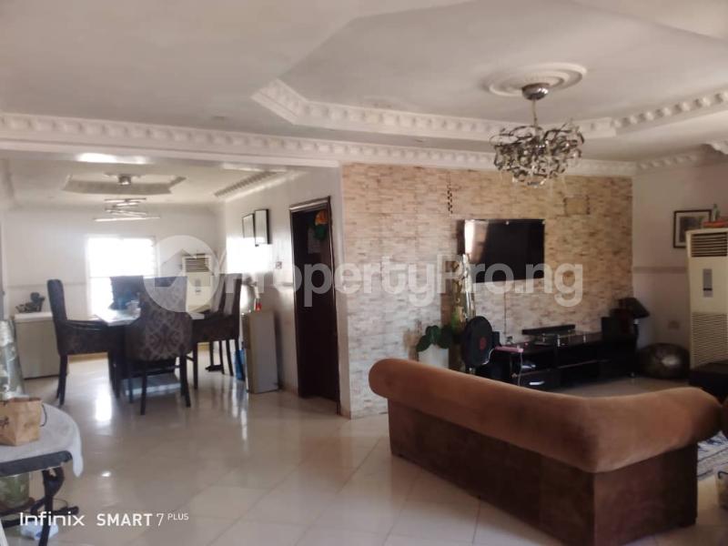 2 bedroom Flat / Apartment for rent Estate Alpha Beach Road Lekki Lagos