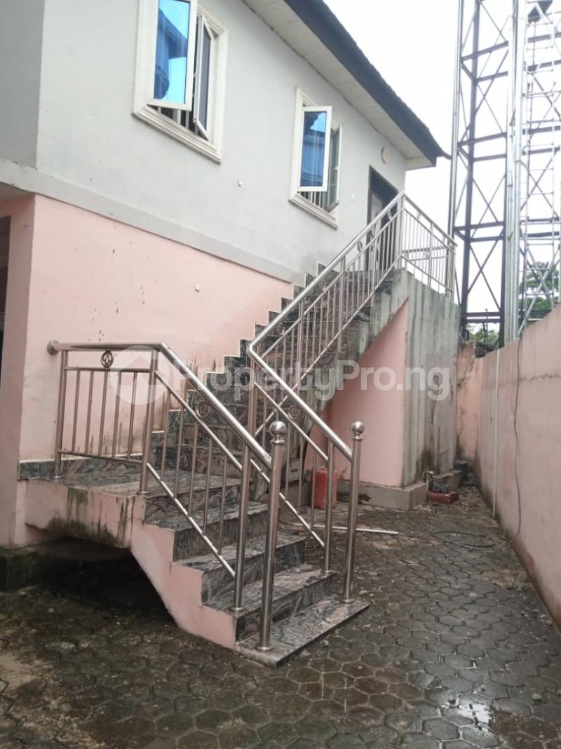 2 bedroom House for rent Osapa london Lekki Lagos