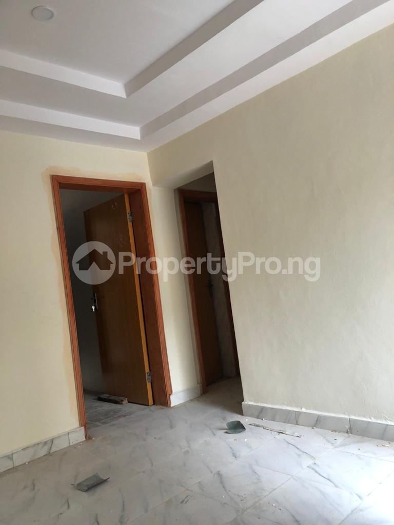 1 bedroom Flat / Apartment for rent Alagomeji, Yaba, Lagos. Alagomeji Yaba Lagos